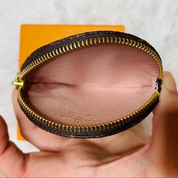 Louis Vuitton Vivienne Zippy Coin Purse NEW - Picture 9 of 14